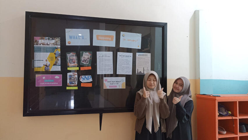 Mading 2 (2023)