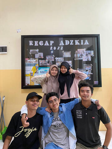 Mading 1 (2023)