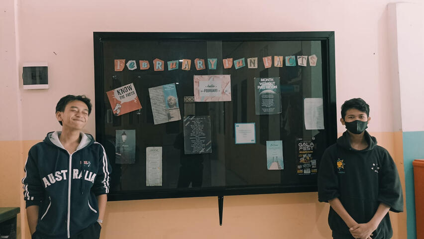 Mading 3 (2023)